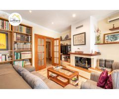 GRAN PISO DE 210 M2 EN ARENYS DE MUNT