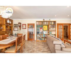 GRAN PISO DE 210 M2 EN ARENYS DE MUNT
