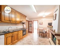 GRAN PISO DE 210 M2 EN ARENYS DE MUNT