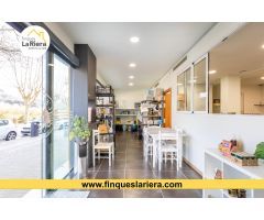LOCAL RESTAURANTE EN MUY BUEN ESTADO