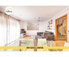 MAGNÍFICA CASA DE PUEBLO CON ASCENSOR