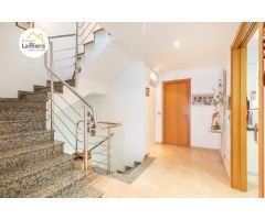 MAGNÍFICA CASA DE PUEBLO CON ASCENSOR