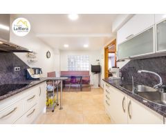 MAGNÍFICA CASA DE PUEBLO CON ASCENSOR