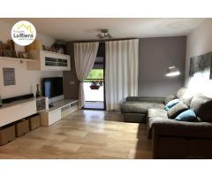 PISO CON PARKING, TRASTERO Y ZONA COMUNITARIA, ACTUALMENTE ALQUILADO.