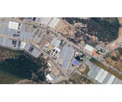 ALMACEN INDUSTRIAL SITUADO EN EL POLIGONO ARENYS DE MUNT TORRENT DEN PUIG