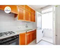 OPORTUNIDAD DE PISO EXTERIOR CON MAGNÍFICAS VISTAS!