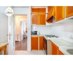 OPORTUNIDAD DE PISO EXTERIOR CON MAGNÍFICAS VISTAS!