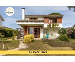 MAGNIFICA CASA A CUATRO VIENTOS.