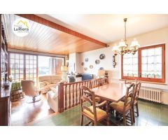 MAGNIFICA CASA A CUATRO VIENTOS.