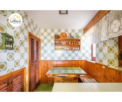 MAGNIFICA CASA A CUATRO VIENTOS.