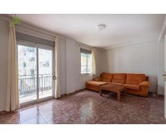 venta de piso para reformar en el centro de Granada