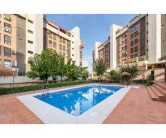 PISO EN VENTA (ZONA PARQUE ALMUNIA)