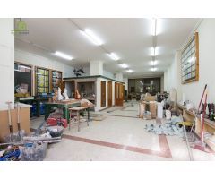 Local Comercial en Joaquina Eguaras