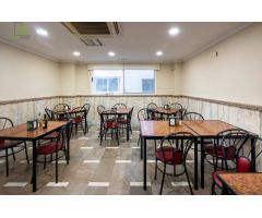 Local comercial en Avenida de Madrid