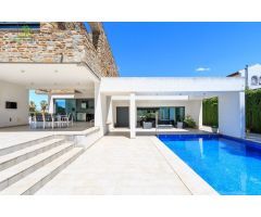 Chalet de lujo en Gojar