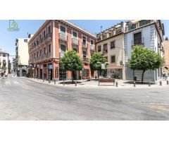 Apartamento alta rentabilidad centro de Granada