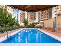 PISO ( ZONA PARQUE ALMUNIA)