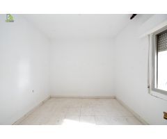 Atico en pleno centro de Granada