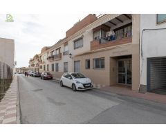 Venta de piso en Albolote, Granada