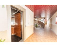 Venta de piso en Albolote, Granada