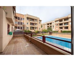 PISO ( ZONA ALBAYDA)