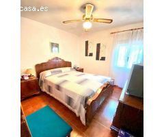 ZONA LAS QUEMADILLAS-QUEMADAS - Parcela de terreno de 1.600 m2 con casa de 95 m2 y piscina