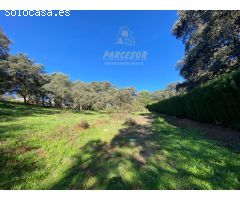 ZONA TRASSIERRA - Parcela de terreno de 3.150 m2 con escrituras.