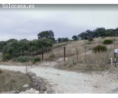 ZONA CIGARRA -  Parcela de 6.000m2 aprox., con posibilidad de agua comunitaria y luz.