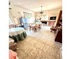 Almodóvar. Parcela de terreno de unos 1400 m con casita y piscina