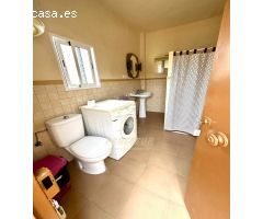 Almodóvar. Parcela de terreno de unos 1400 m con casita y piscina