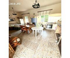 Almodóvar. Parcela de terreno de unos 1400 m con casita y piscina