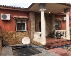 ZONA HIGUERON