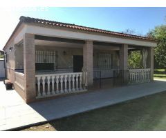 ZONA CUEVAS BAJAS  - PARCELA DE 3.000M2 CON 2 CASAS Y PISCINA