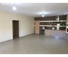 ZONA CUEVAS BAJAS  - PARCELA DE 3.000M2 CON 2 CASAS Y PISCINA