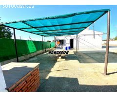 La Barquera - Parcela de 1.000 m2 con casa de unos 90 m2
