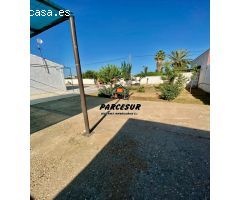 La Barquera - Parcela de 1.000 m2 con casa de unos 90 m2