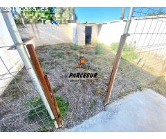La Barquera - Parcela de 1.000 m2 con casa de unos 90 m2