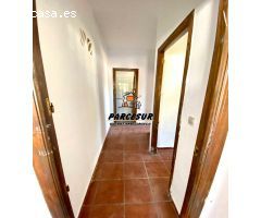 La Barquera - Parcela de 1.000 m2 con casa de unos 90 m2