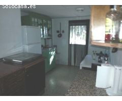 techo de uralita y necesita obra algo antiguo