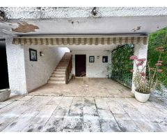BRILLANTE -Parcela de 1950m2 con Chalet de unos 400 m con pìscina
