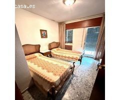BRILLANTE -Parcela de 1950m2 con Chalet de unos 400 m con pìscina