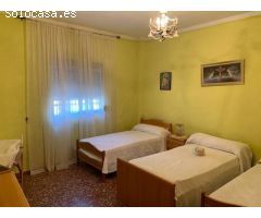 ZONA CORTIJO DEL RUBIO - Parcela de 6.000 m, casa de 200 m2 y nave de 500 m2