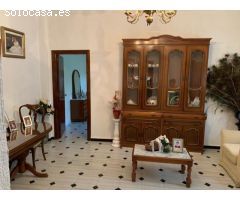 ZONA CORTIJO DEL RUBIO - Parcela de 6.000 m, casa de 200 m2 y nave de 500 m2