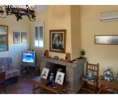 ZONA CHARCO ROTO - Parcela de 1500 m2 con casa de 120 m2 y piscina