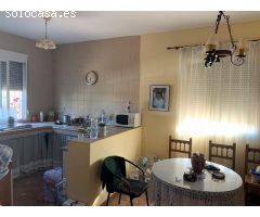 ZONA CHARCO ROTO - Parcela de 1500 m2 con casa de 120 m2 y piscina