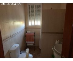 ZONA CHARCO ROTO - Parcela de 1500 m2 con casa de 120 m2 y piscina