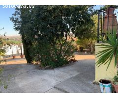 ZONA CHARCO ROTO - Parcela de 1500 m2 con casa de 120 m2 y piscina
