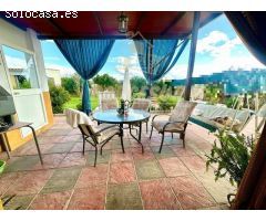 AEROPUERTO- Parcela de 1.250 m con casa y trastero por sólo 93.000€!! NO HIPOTECABLE