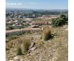 Terreno Urbano en Los Encinares de Alcolea de 350m² aprox.
