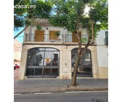 Gran casa en Montalbán de Córdoba en dos plantas con ascensor muy bien ubicada